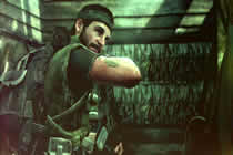 Call of Duty: Black Ops Debut Teaser Trailer