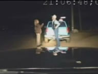 The Best DUI Arrest In History