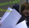 Elevator feat. Jason Earles